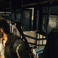 The Last of Us Gameplay