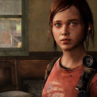 The Last of Us Cutscene