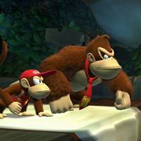 Donkey Kong Country Tropical Freeze