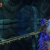Donkey Kong Country Tropical Freeze