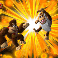 Donkey Kong Country Tropical Freeze