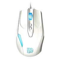 TteSPORTS Gaming-Maus "Snow Edition"