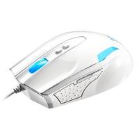 TteSPORTS Gaming-Maus "Snow Edition"