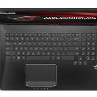 ASUS ROG G750 Serie (Laptop)