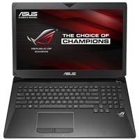 ASUS ROG G750 Serie (Laptop)