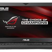 ASUS ROG G750 Serie (Laptop)
