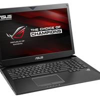 ASUS ROG G750 Serie (Laptop)