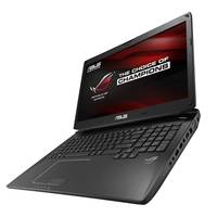ASUS ROG G750 Serie (Laptop)