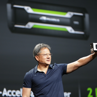 Nvidia GeForce GTX Titan Z: 12 Gigabyte Speicher und 8 Teraflops für 3.000 US-Dollar