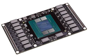 Nvidia: Pascal-Architektur ersetzt Volta mit 3D-Speicher und neuem NVLink