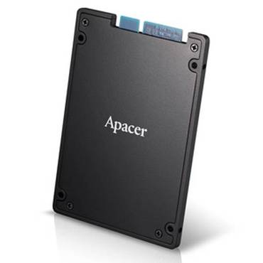 Apacer: Unternehmen will SSD-Geschäft ausbauen und nimmt Europa ins Visier