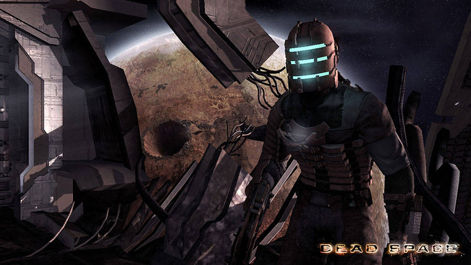 Dead Space  Bild © EA