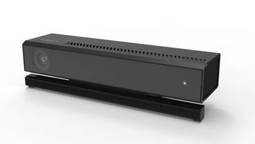 Microsoft Kinect für Windows 2: Unternehmen zeigt finale Version seiner neuen Gestensteuerung