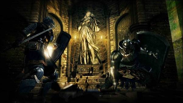 Dark Souls Prepare to Die Edition Review  Bild © PCMasters