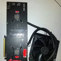 AMD Radeon R9 295X2 