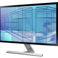 Samsung U28D590D: Der nächste 4K-Monitor für unter 700 Euro