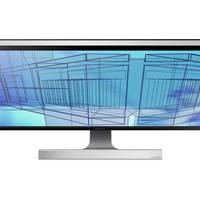 Samsung U28D590D