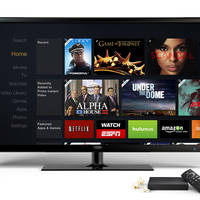 Amazon Fire TV