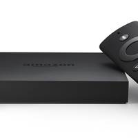 Amazon Fire TV: Set-Top-Box mit Gaming-Funktionalität