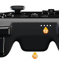 Amazon Fire Game Controller