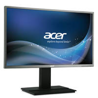 Acer B326HUL: Günstiger 32-Zöller mit MVA-Panel und 2.560 x 1.440 Pixel-Auflösung