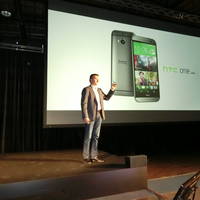 HTC-Veranstaltung in Düsseldorf