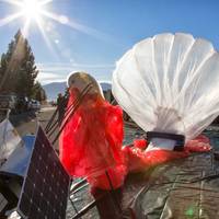 Google Project Loon