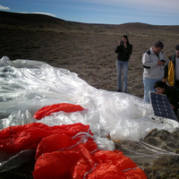 Google Project Loon