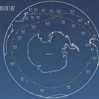 Google Project Loon: WLAN-Ballon beendet "Weltumrundung" nach nur 22 Tagen
