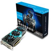Sapphire R9 290 Vapor-X OC: Übertaktete "Hawaii"-Karte mit Vapor-Chamber-Kühler