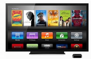 Apple nach Amazon Fire TV im Zugzwang mit neuem Apple TV?