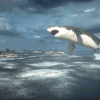 Battlefield 4: Spieler finden riesigen Hai im Spiel