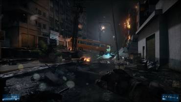 Battlefield 3 Ultra Settings