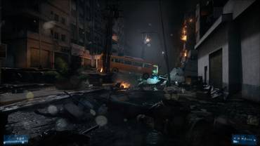 Battlefield 3 High Settings