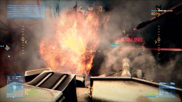 Battlefield 3: Gamer entdeckt Audio-Easteregg