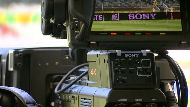 Sony bringt WM in 4K (Kamera)