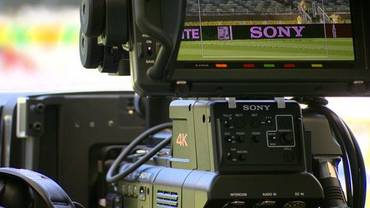 Sony: FIFA-Weltmeisterschaft 2014 in Brasilien wird mit 4K-Auflösung übertragen