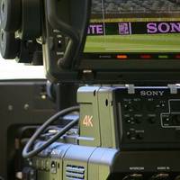 Sony: FIFA-Weltmeisterschaft 2014 in Brasilien wird mit 4K-Auflösung übertragen