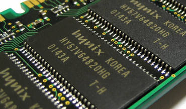 DDR4-Speicher: SK Hynix präsentiert RAM-Modul mit 128 GB