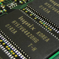 DDR4-Speicher: SK Hynix präsentiert RAM-Modul mit 128 GB