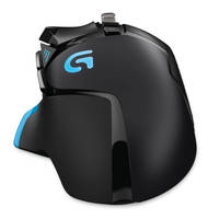 Logitech G502 Proteus Core Tunable 