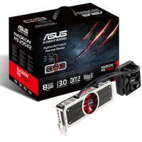 AMD Radeon R9 295X2