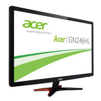 Acer GN246HL
