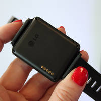 LG G Watch
