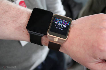 LG G Watch: Smartwatch soll rund 220 Euro kosten und vor Juli erhältlich sein