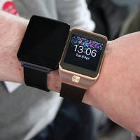 LG G Watch