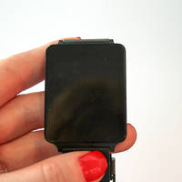 LG G Watch