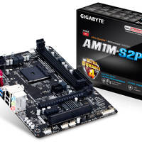 Gigabyte GA-AM1M-S2P