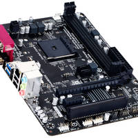 Gigabyte GA-AM1M-S2P