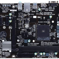 Gigabyte GA-AM1M-S2H